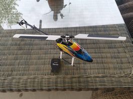 Align T-Rex 250 Pro DFC