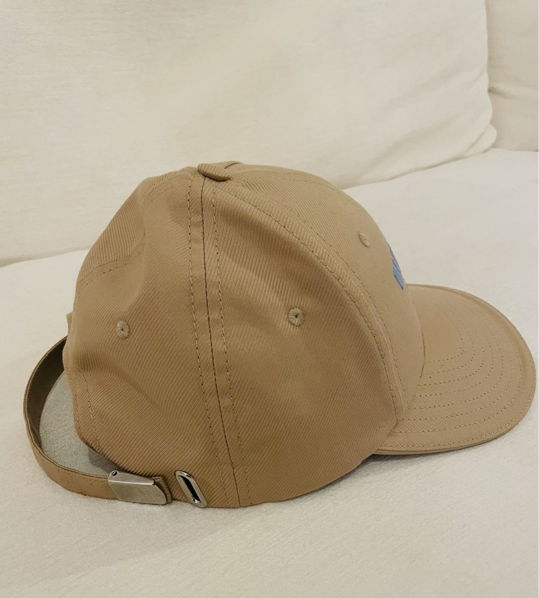 Burberry Copricapi, berretti & cappellini: Beautiful Burberry cap – Nuovo (secondo la descrizione) da Genève venduto da Rio10 1