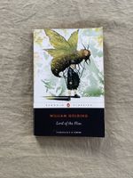 William Golding, Lord of the Flies, Penguin Classics