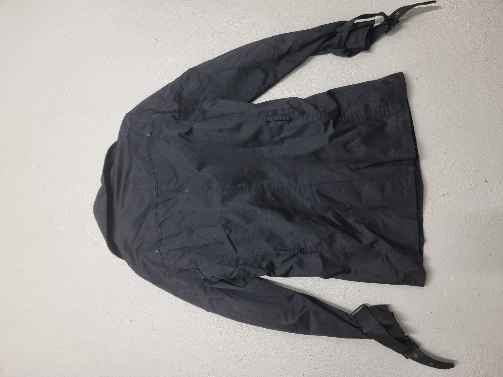 We Cappotti: WE Trenchcoat – Usato da Wohlen AG venduto da niki31 3