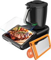 Panzerglas Schutzfolie passend für Thermomix TM7