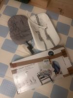 Stokke Tripp Trapp Newborn Set mit Spielzeughalter