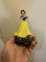 Figurine blanche neige DISNEY