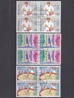 SBK 750 - 752 im 4er-Block mit ET
