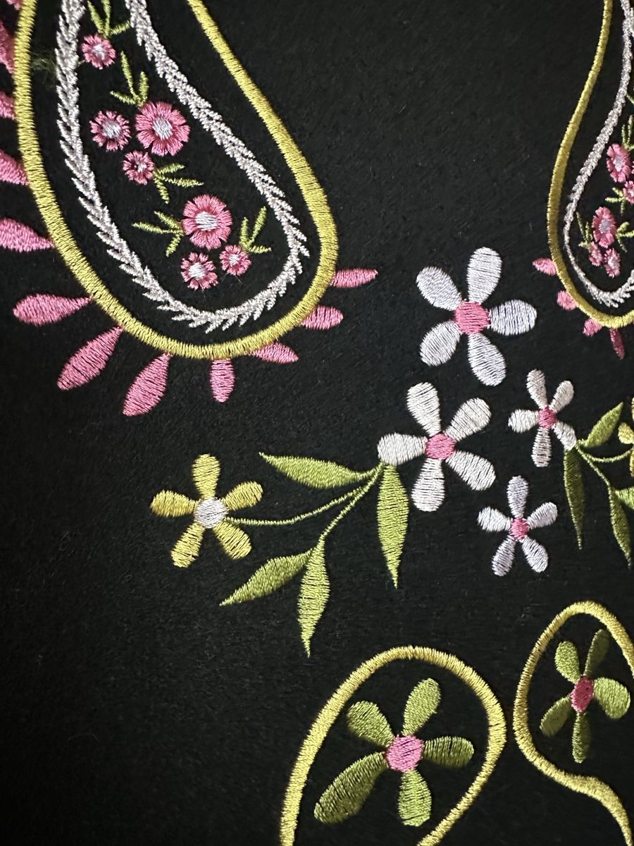 Esprit Jacken: Neu echt Wolle Esprit schwarze Übergangsjacke Grösse M – Neu (gemäss Beschreibung) aus Zollikon von into-the-west 6