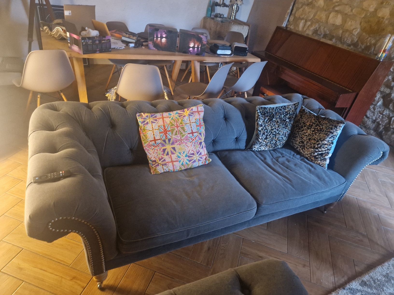 Divani: Sofa for sale – Usato da Arnex-sur-Nyon venduto da phi_bd6g 2