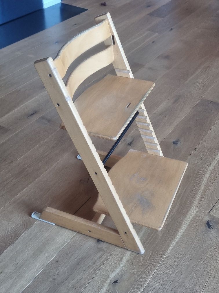 Stokke Chaises hautes: Triptrap – D'occasion à Adliswil par Highjack2 1
