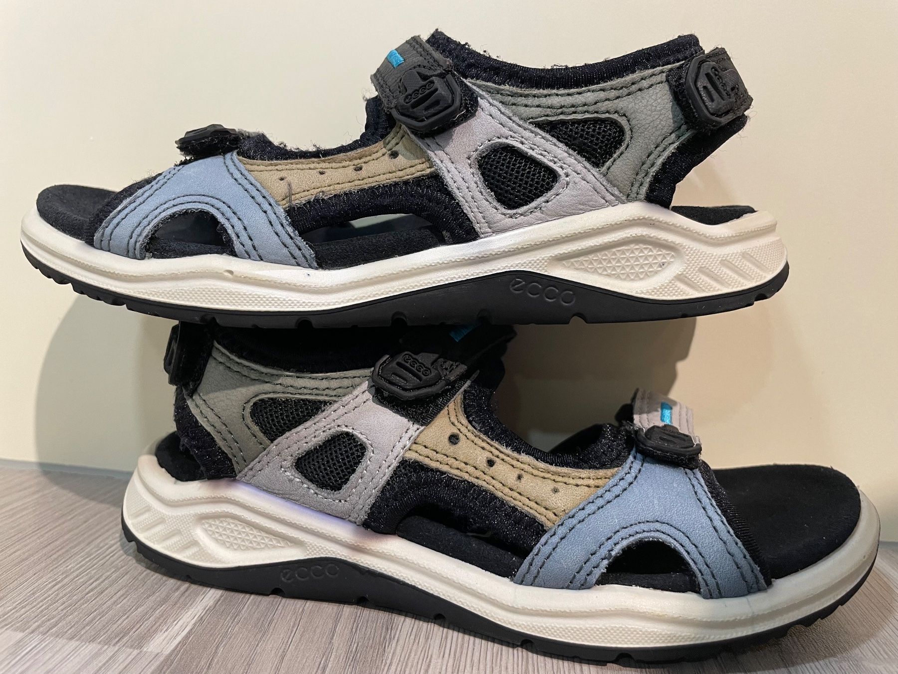 Ecco Scarpe per ragazzi: Sandale ECCO X-TRINSIC K Grösse 30 – Usato da Goldswil venduto da Fisel 4