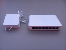 Ubiquiti Unifi USW Lite 8 PoE Switch