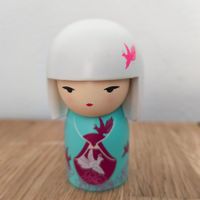 Figurine Kimmidoll - "Yoshi" 10cm