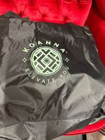 Koanna® Infrarot-Saunadecke