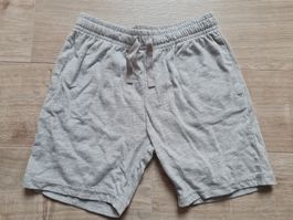 Shorts aus Baumwolle, Gr. 116