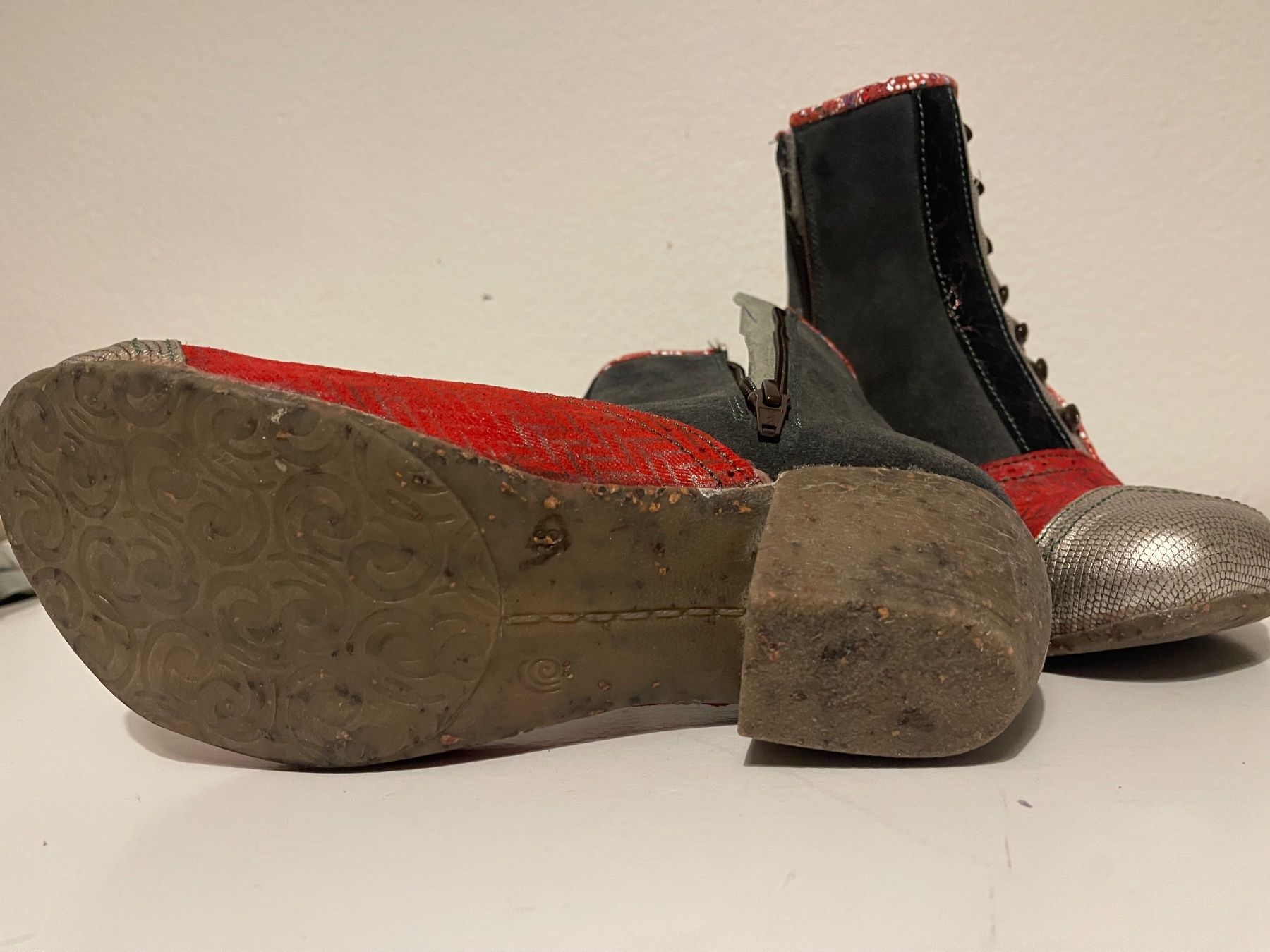 Chaussures femmes: Pisaverde Stiefelette – Neuf (Voir description) à Hinterkappelen par simona67 3