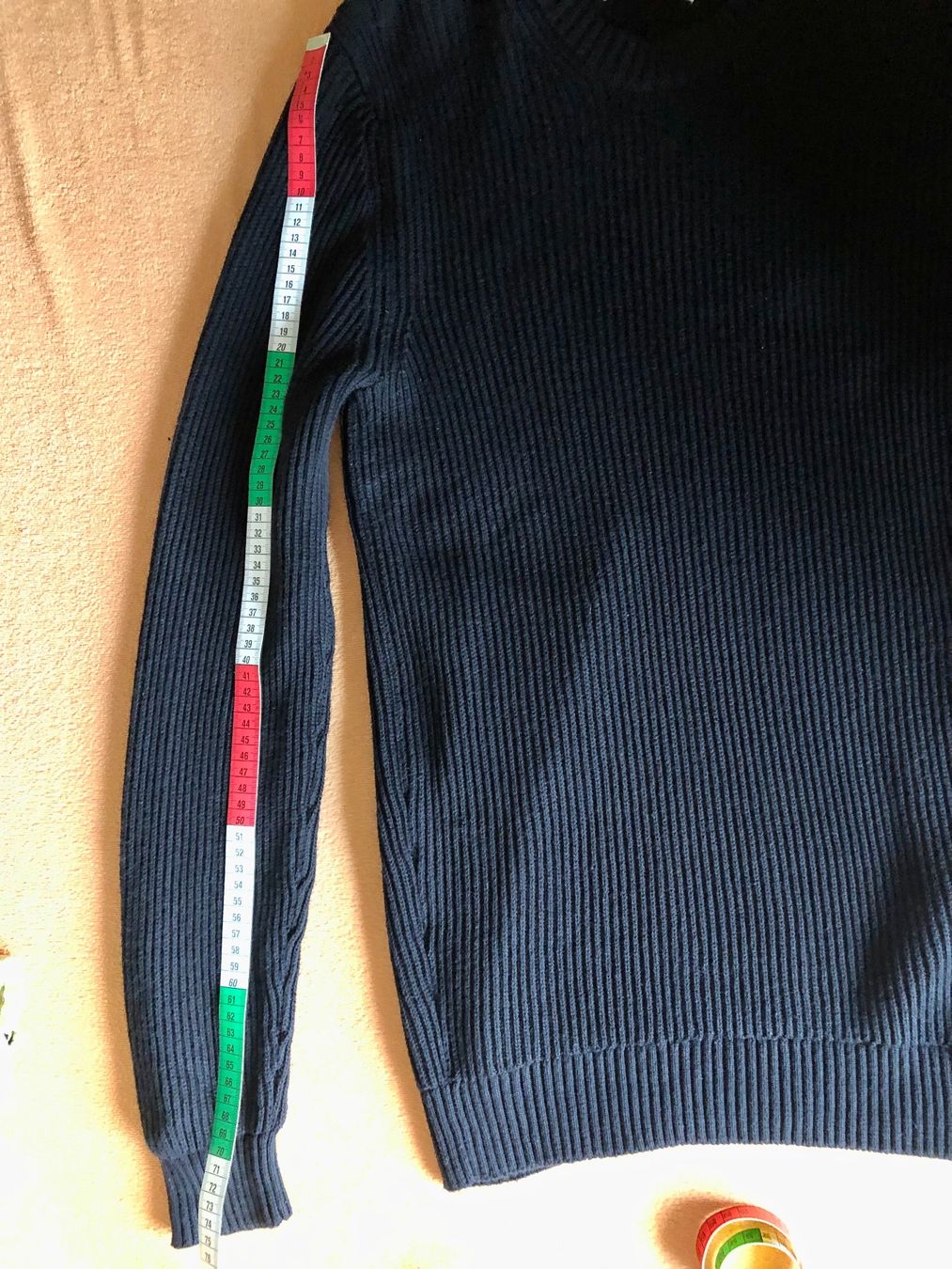 Maglioni & Felpe: Herrenpullover Gr. S – Usato da Basel venduto da Cora3 5