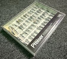 Preiser 13258 Heeresmusikkorps 12. Bundeswehr H0