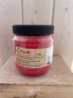 Zank Künstler-Pigment  Echtbordeaux 1kg
