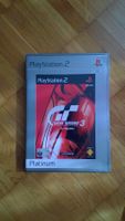 GRAN TURISMO 3 GT3