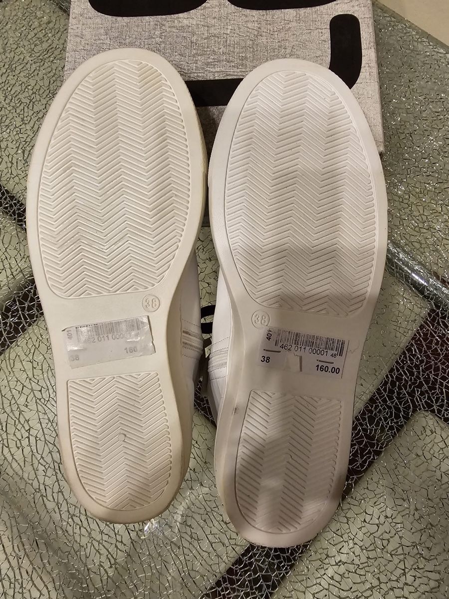 Herrenschuhe: Sneaker Gr. 38 – Neu (gemäss Beschreibung) aus Luzern von Edii025 6