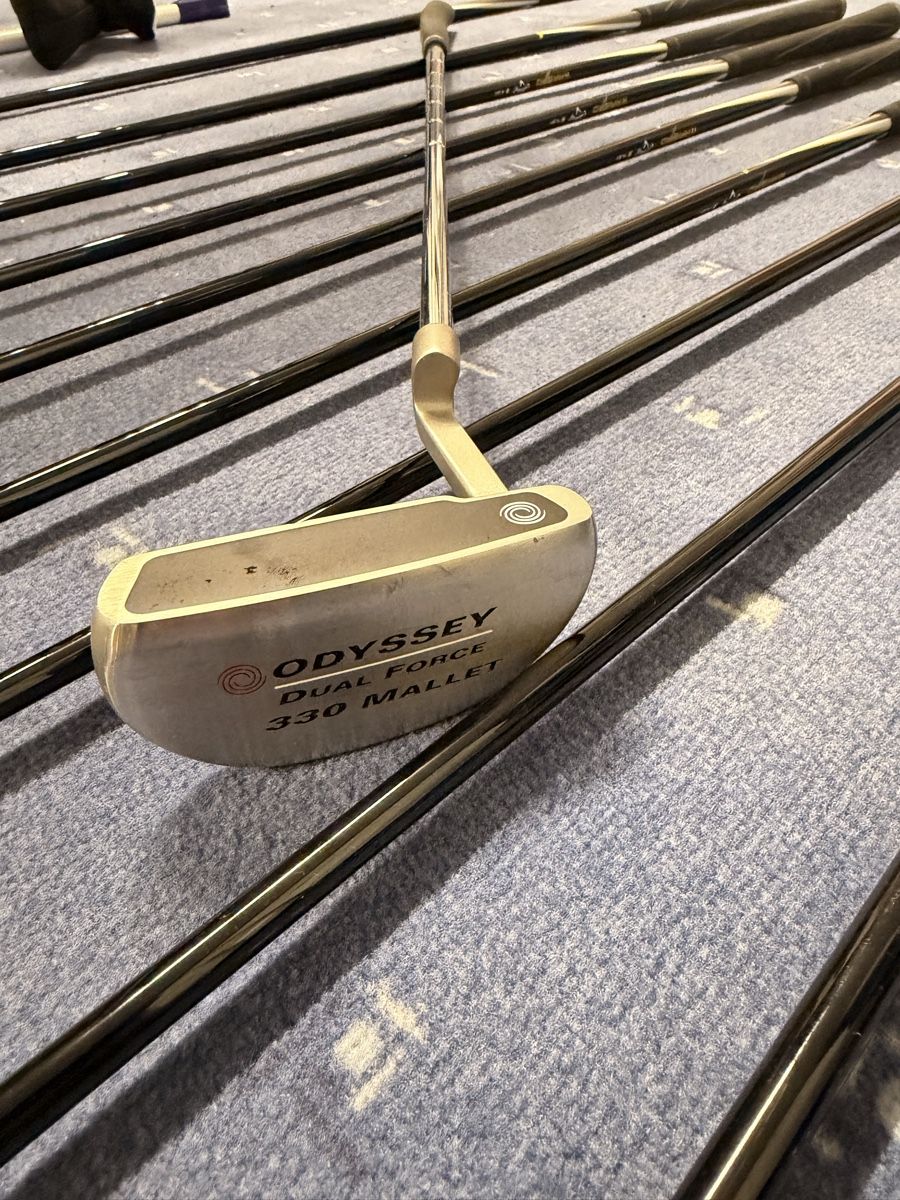 Callaway Clubs & Sets: Golf-Komplettset – D'occasion à Hinteregg par and_y2sn 2