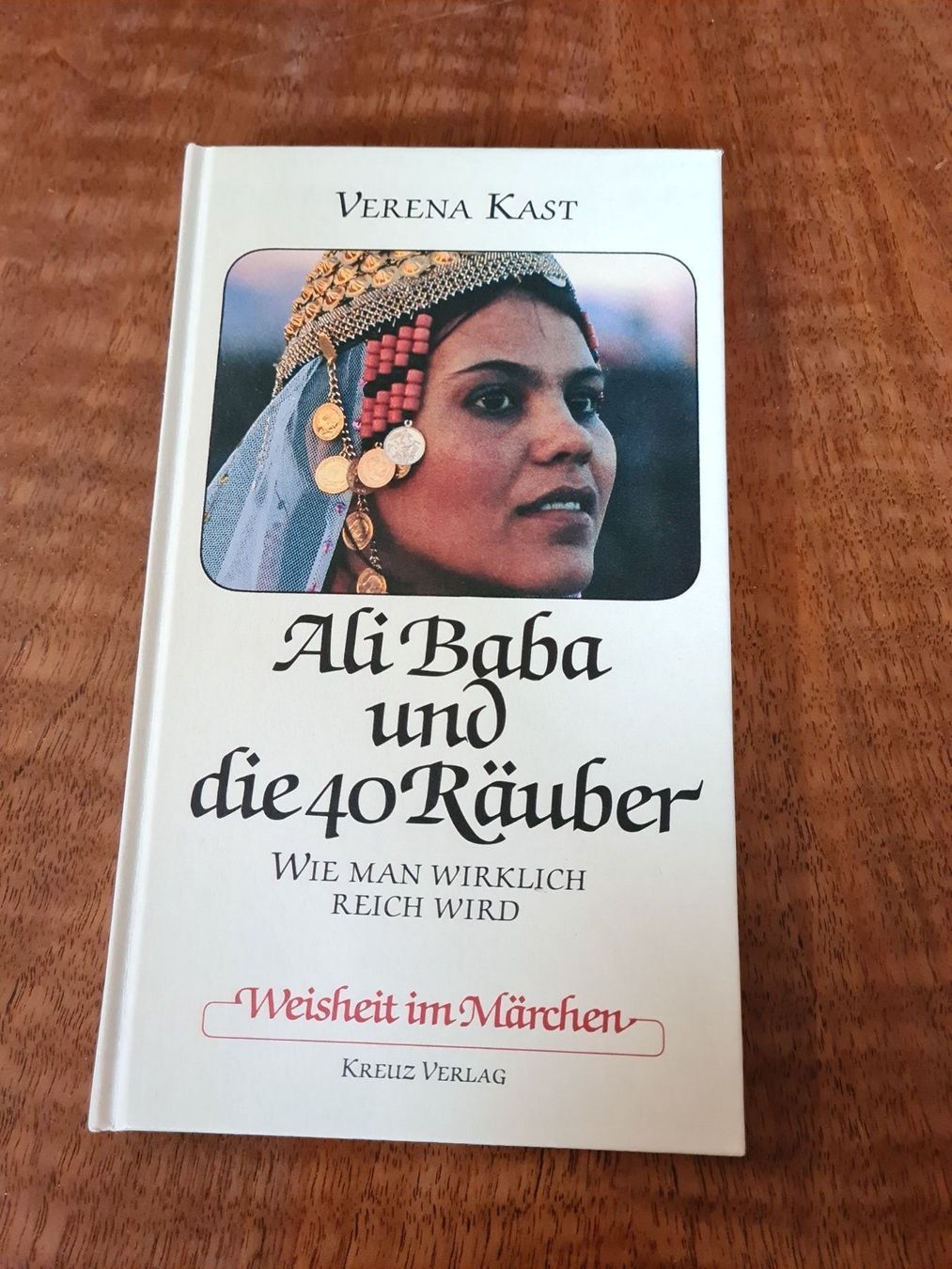Libri: Ali Baba und die 40 Räuber – Usato da Erstfeld venduto da Uhu1980