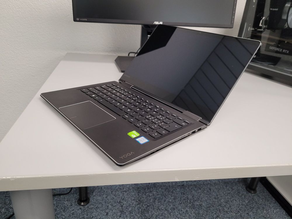 OFFTEK 16 GB RAM Speicher Für Lenovo Yoga 710-14IKB – DDR4, Einfache Installation, Lebenslange Garantie
