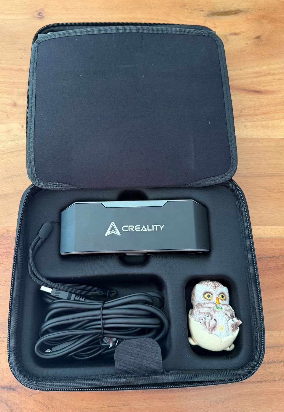 Creality Scanneurs: Creality Otter - 3D-Scanner CR-Scan – Neuf (Voir description) à Chur par Lovecraft666 1