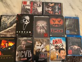 Dvd Filme