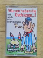Warum Haben die Ostfriesen...?