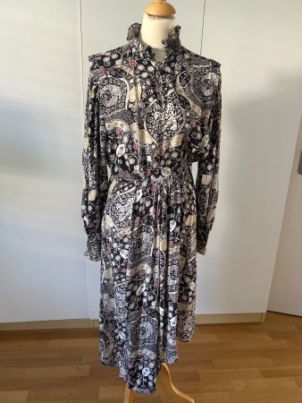 Etoile Marchant dress Gr.S