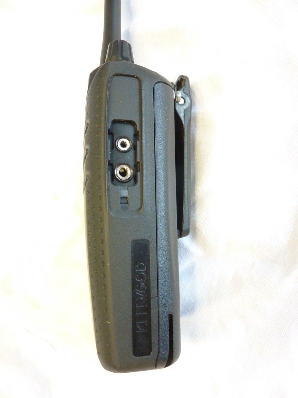 Kenwood Radiocomunicazione: Handfunk, Kenwood TK-D240-E VHF – Usato da Schliern b. Köniz venduto da Spidi02 2