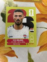 FIFA World Cup 2026 Sticker Rebin Sulaka Iraq United Edition