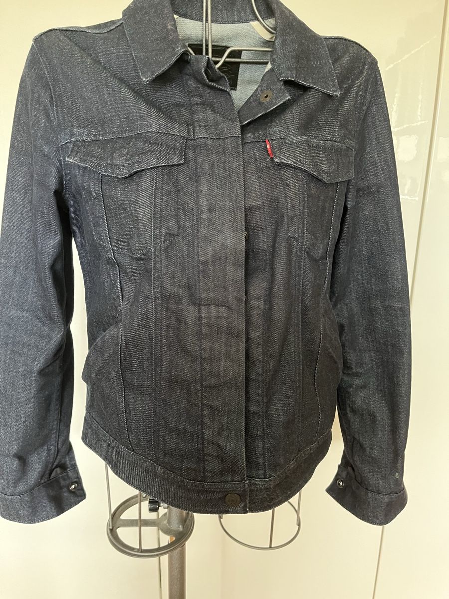 Levi's Giacche: Veste jeans Levis – Nuovo (secondo la descrizione) da St. Prex venduto da Nikolletta 3