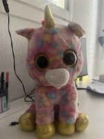 Ty Beanie Boo Fantasia Einhorn XXL ca. 42 cm