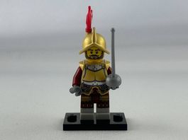 LEGO Minifigur - Serie 8 - Nr. 2 - Konquistador