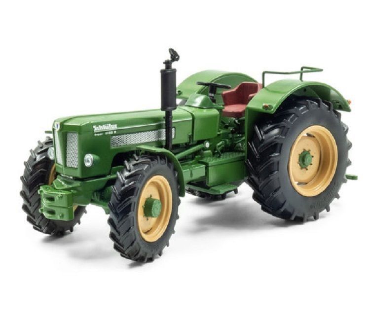 Kit di modellismo & Modellini statici: 1:32 Schlüter Super 950 V – Nuovo e nell'imballaggio originale da Affoltern am Albis venduto da Modellshop-8910