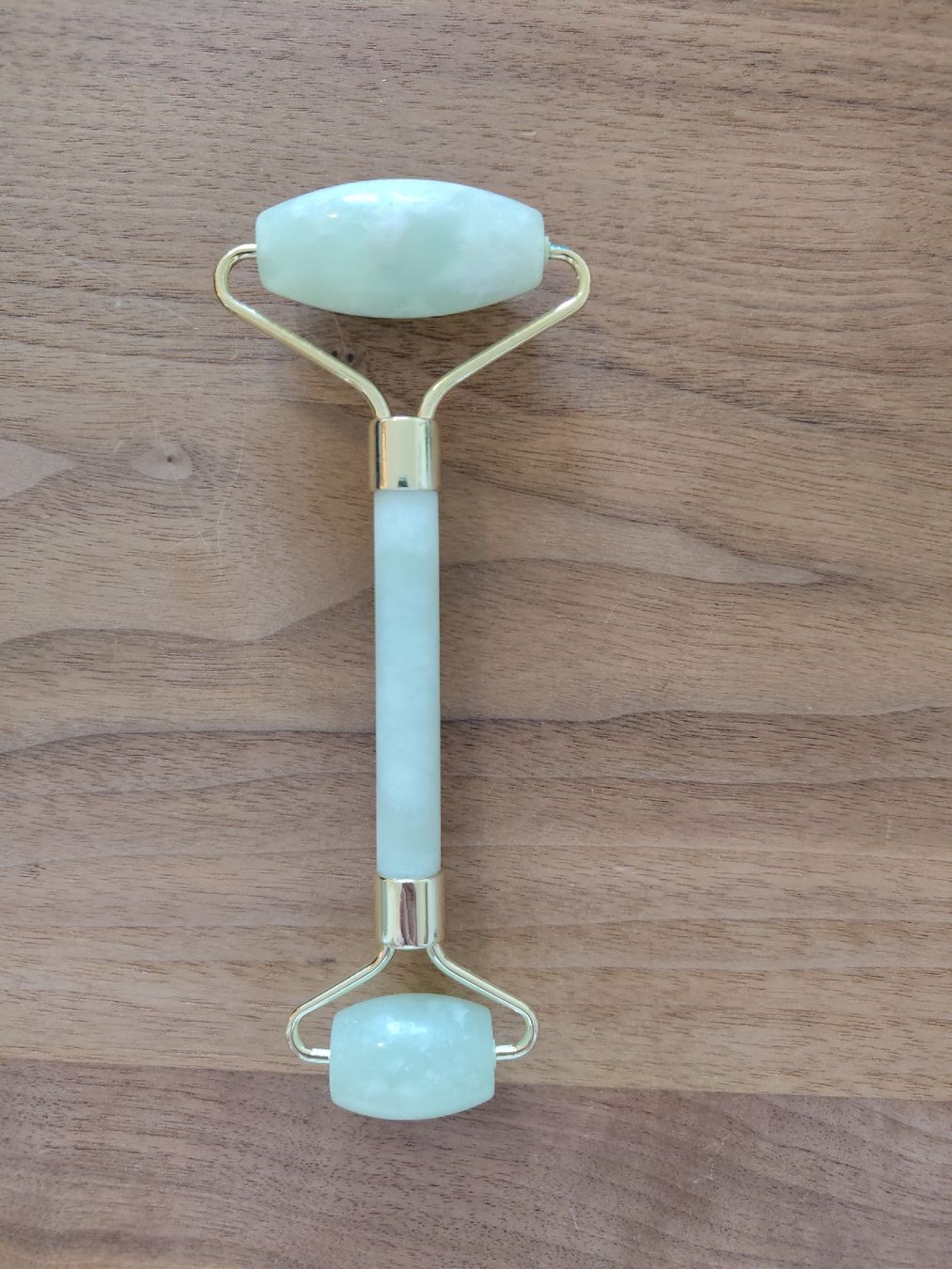 Rosenthal Cura del viso: Rosental Jade Roller – Nuovo (secondo la descrizione) da Zürich venduto da betzec 1
