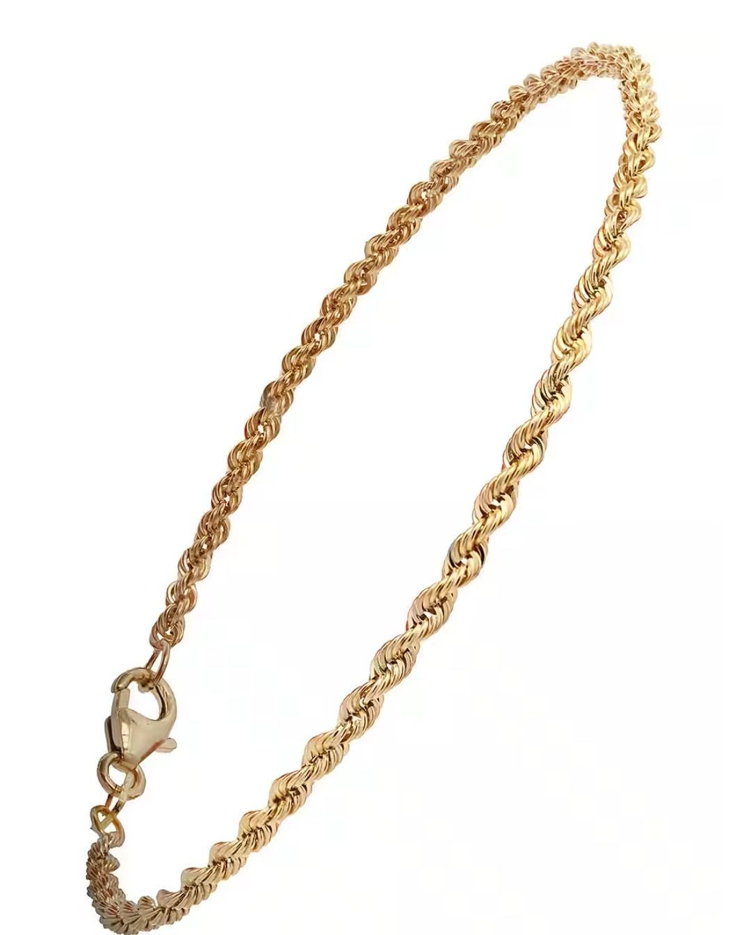 Bracciali & Braccialetti: Goldarmband – Nuovo e nell'imballaggio originale da Hemmental venduto da Goldwelt2