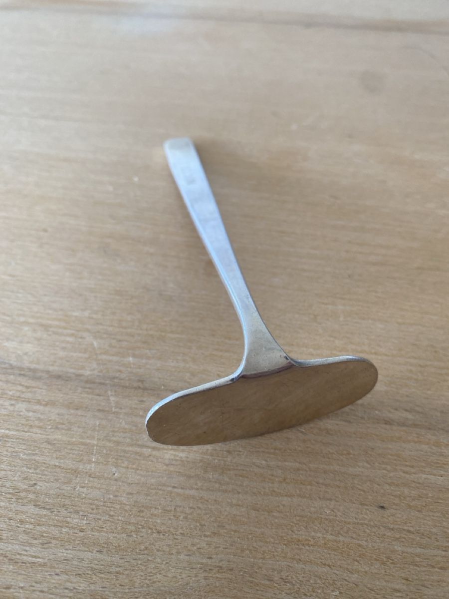 Set di posate: Breischieber Silber 800 – Usato da Zumikon venduto da Teuchter