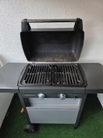Gas Grill Campingaz 2 Series Classic LX CI