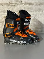 Scarpa Tourenskischuhe 24 / 38 Neu