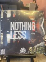 Awon & Phoniks / Nothing Less 
