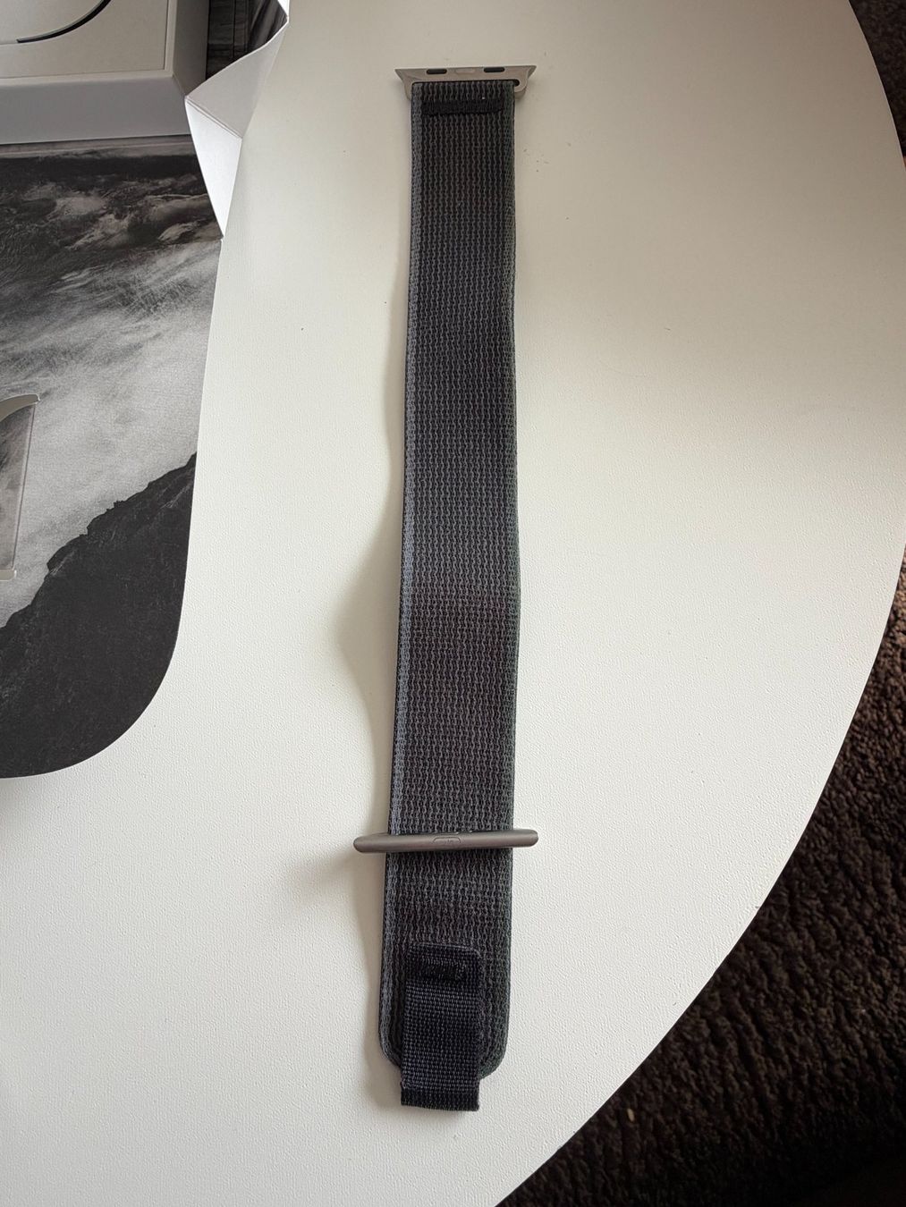 Apple Smartwatch: Apple Watch Ultra 3 – Gebraucht aus Schötz von Spesso 6