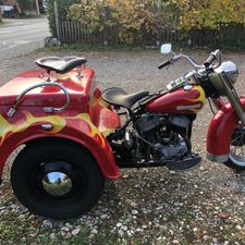 Profile image of shovelhead1