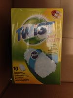 Twist 360° Dusty 10 stk, Neu & Originalverpackt