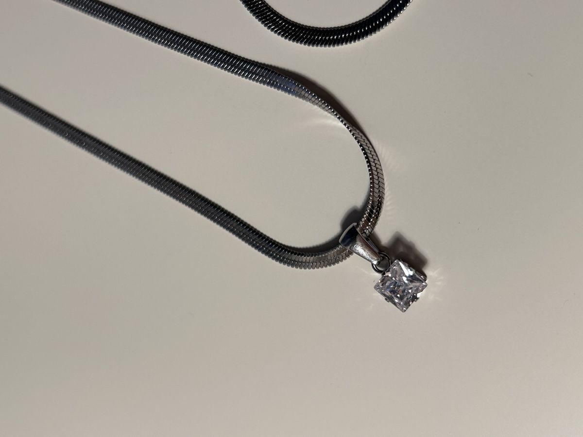 Autres bijoux: Paul Valentine Set – D'occasion à Beromünster par plantie 2