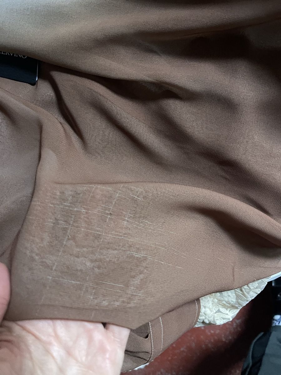 Ermanno Scervino Camicette: Ermanno Scervino blouse new – Nuovo (secondo la descrizione) da Barna venduto da orbuyorcry 4