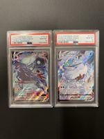 Pokemon Calyrex VMAX Astral Radiance PSA 10 Bundle
