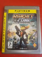Ratchet & Clank Tools of Destruction PlayStation 3