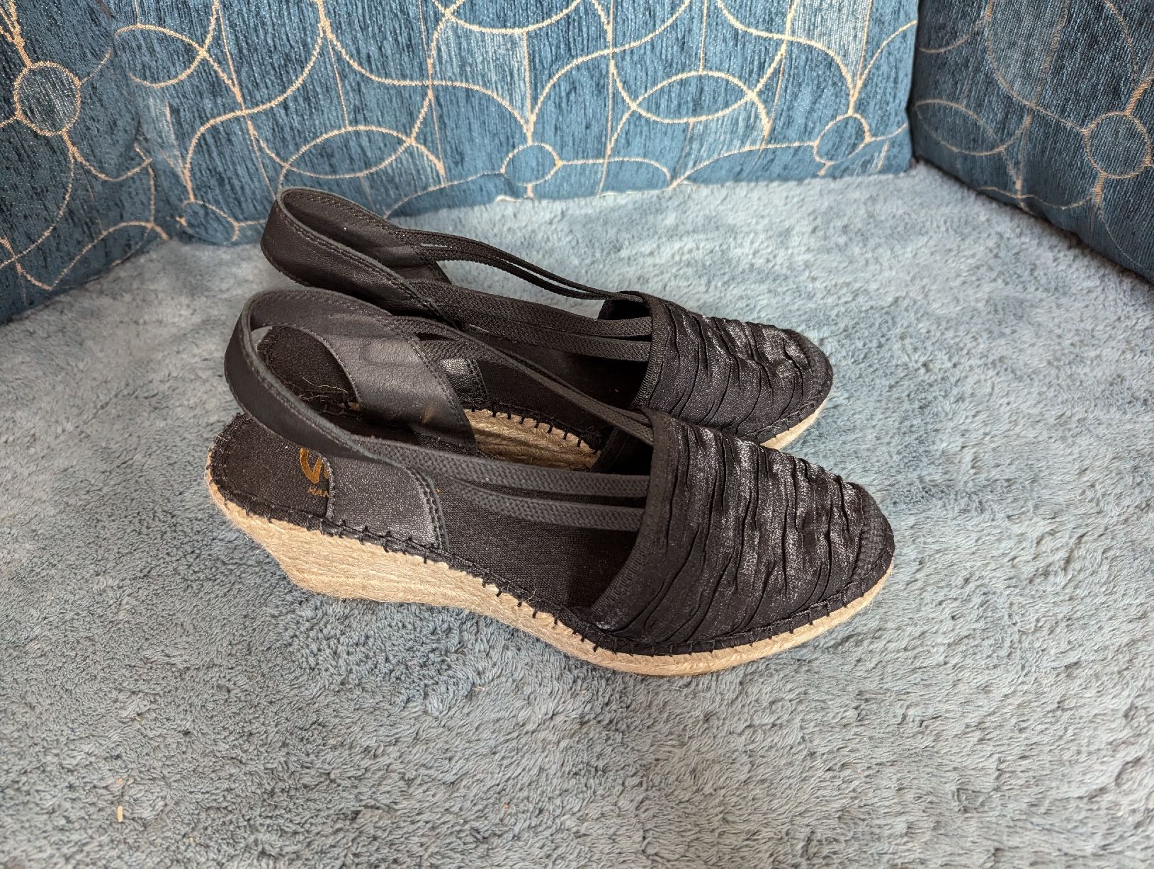 Scarpe da donna: chaussures vidorreta 38 – Nuovo (secondo la descrizione) da Montreux venduto da dem_gyt9 2
