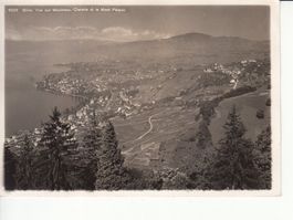 Glion 1931